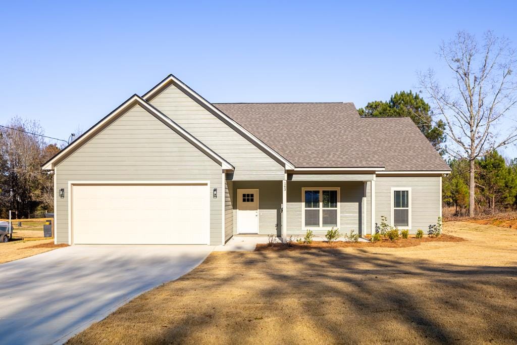 163 Lee Road 2151, Valley, AL, 36854