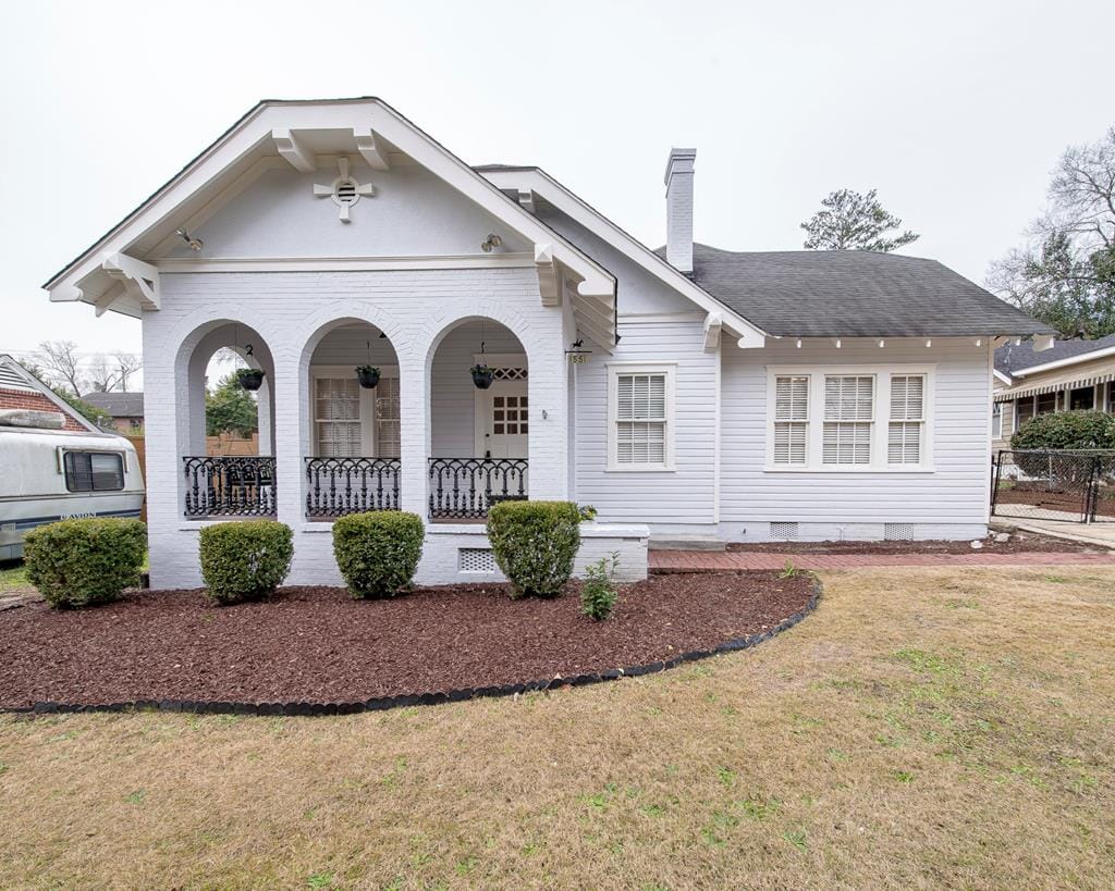 1551 18th Avenue, Columbus, GA, 31901