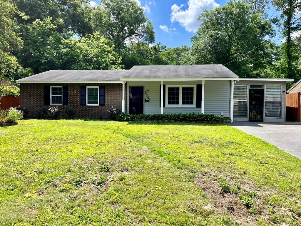3650 Stratford Drive, Columbus, GA, 31906