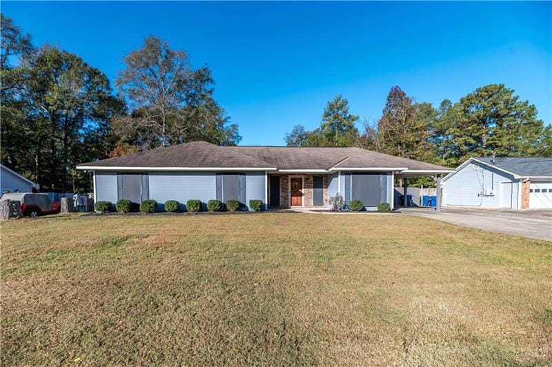 560 Lee Rd 960, Smiths Station, AL, 36877