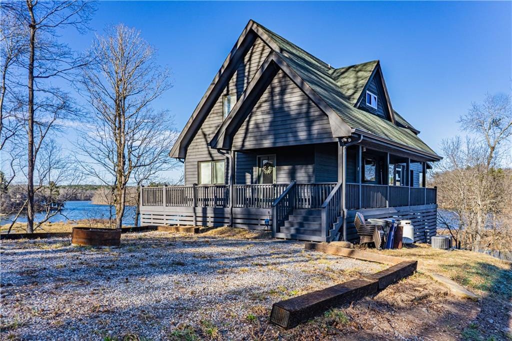 349 Lee Rd 744, Salem, AL, 36874