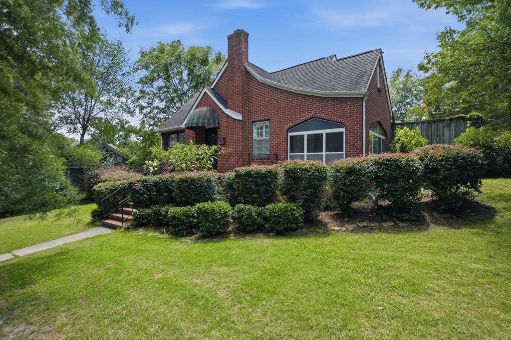 1505 16th Avenue, Columbus, GA, 31901