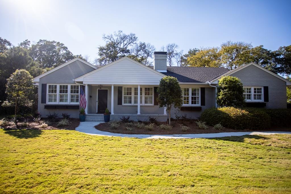 3453 Cathryn Drive, Columbus, GA, 31906