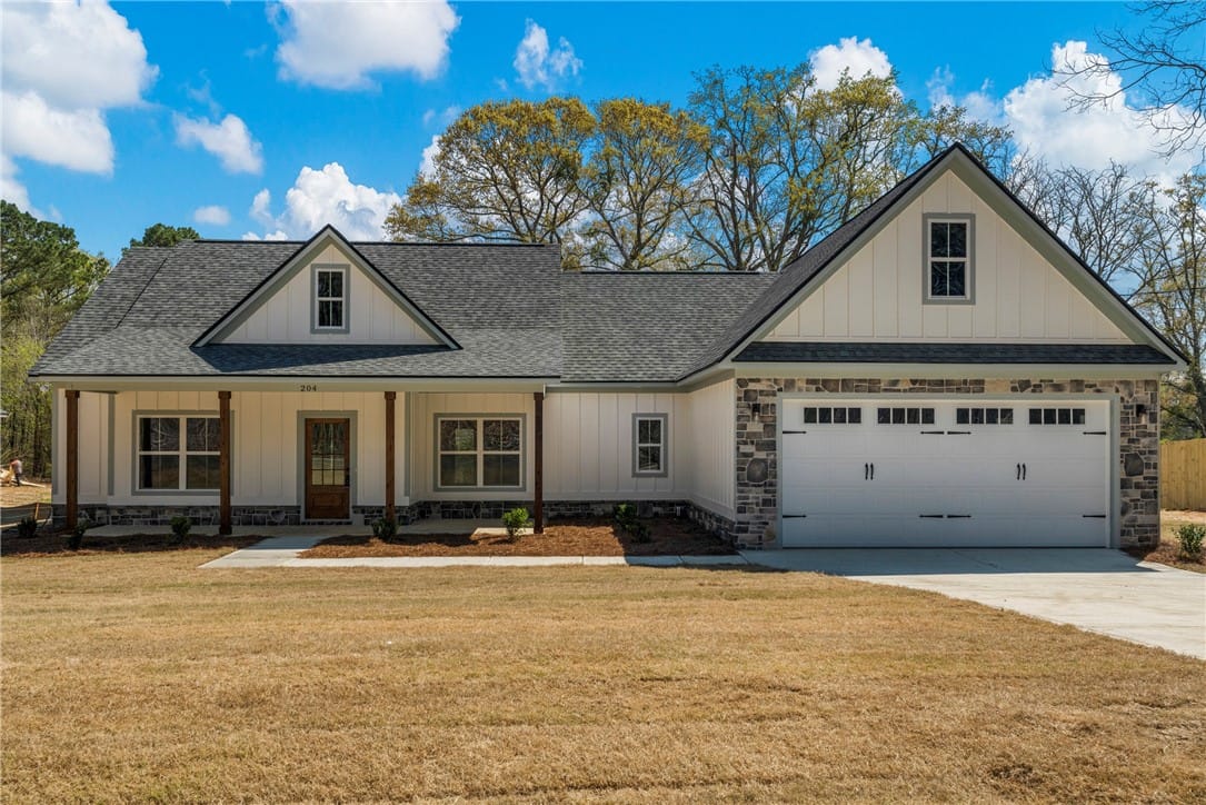 204 LEE ROAD 334, Salem, AL, 36874 — Photo 2