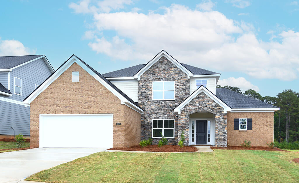5247 James Way, Midland, GA, 31820