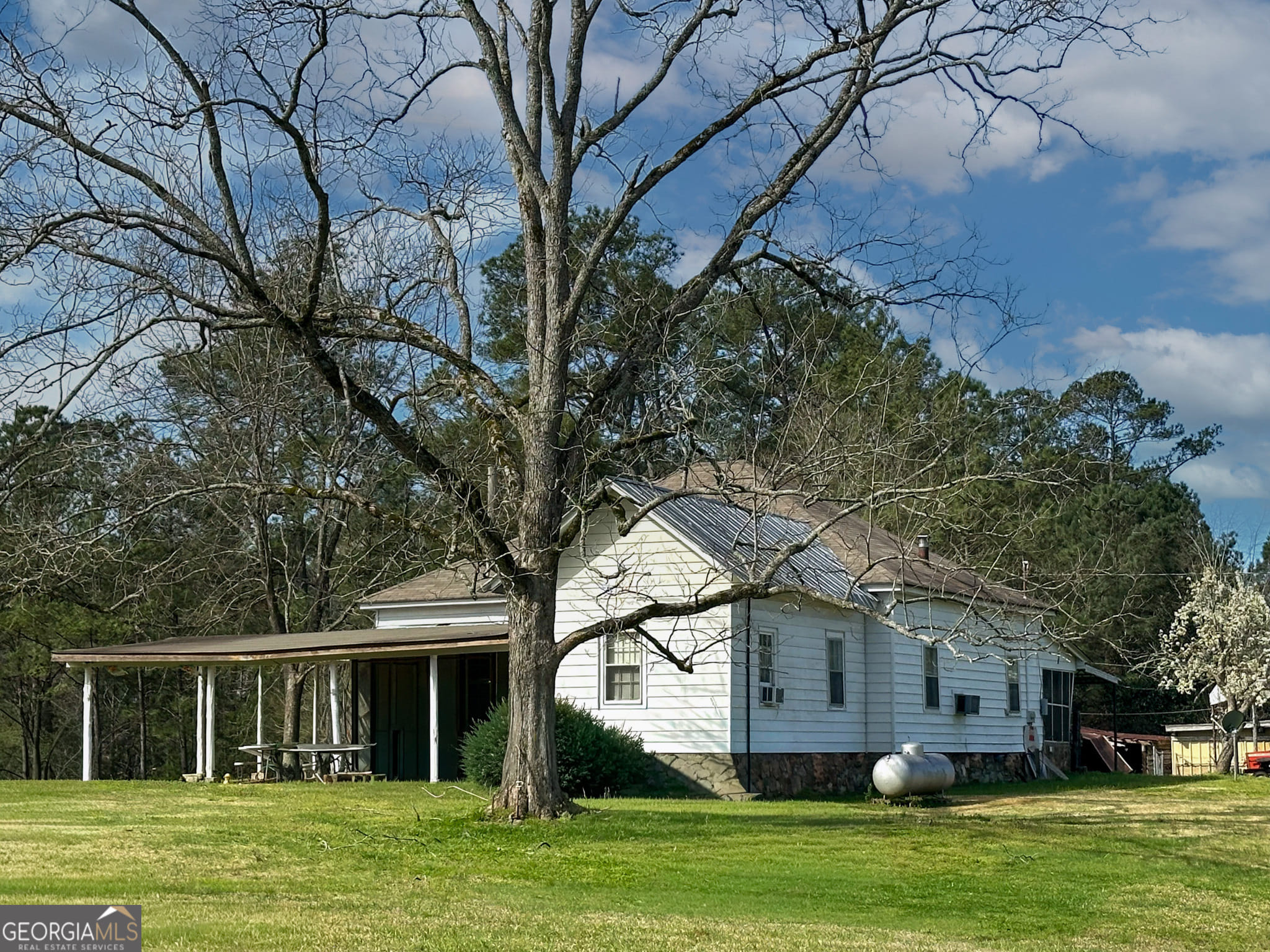 17081 Georgia 85, Shiloh, GA, 31826