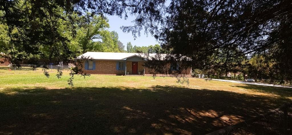 6404 Cartledge Rd, Box Springs, GA 31801