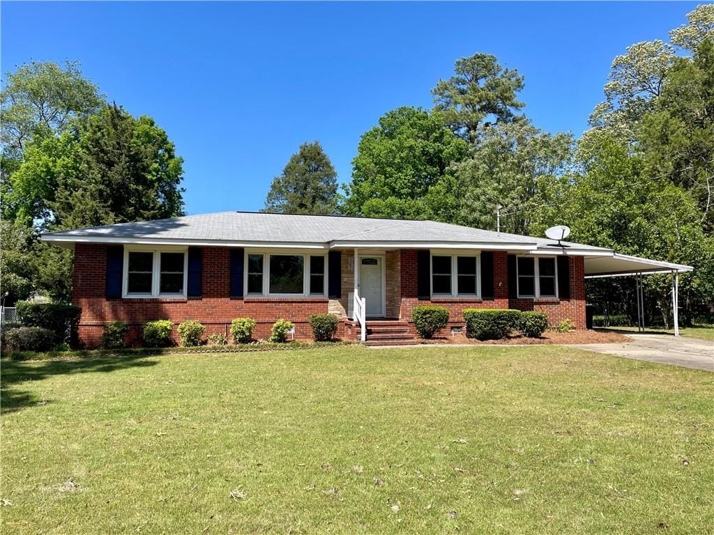 1602 46th, Phenix City, AL, 36867 — Photo 2