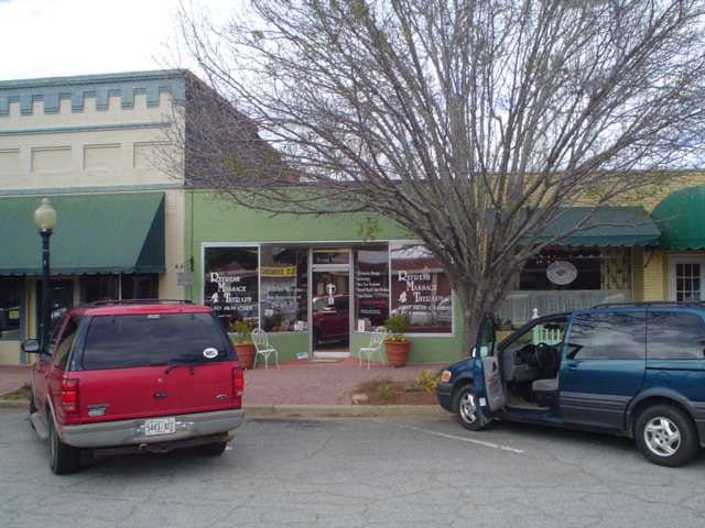 107 Broad Street, Pine Mountain, GA, 31822 — Photo 2