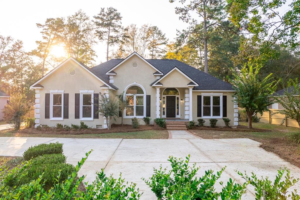 2815 Doublegate Drive W, Albany, GA, 31721