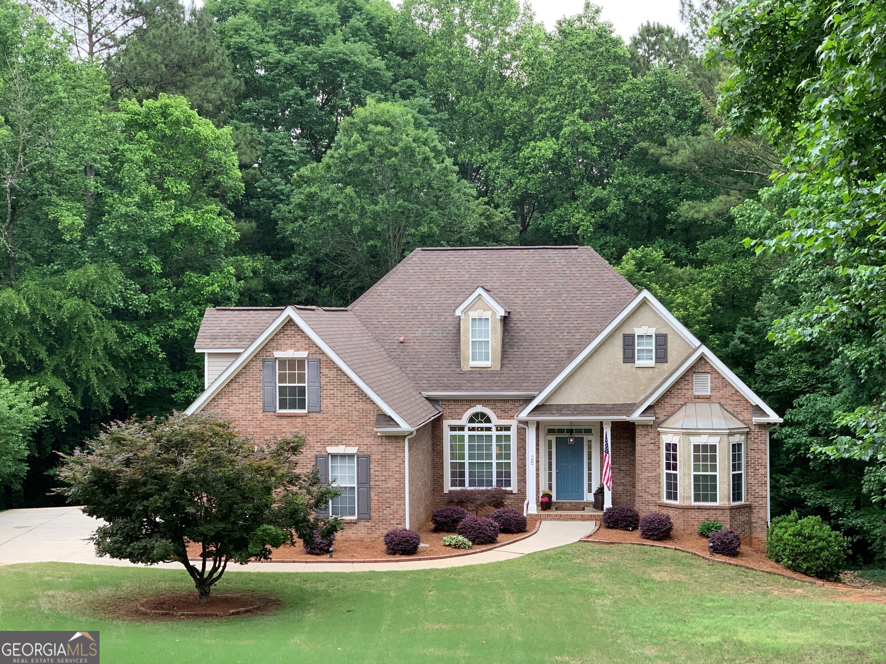 25 Lyndhurst Way, Sharpsburg, GA, 30277