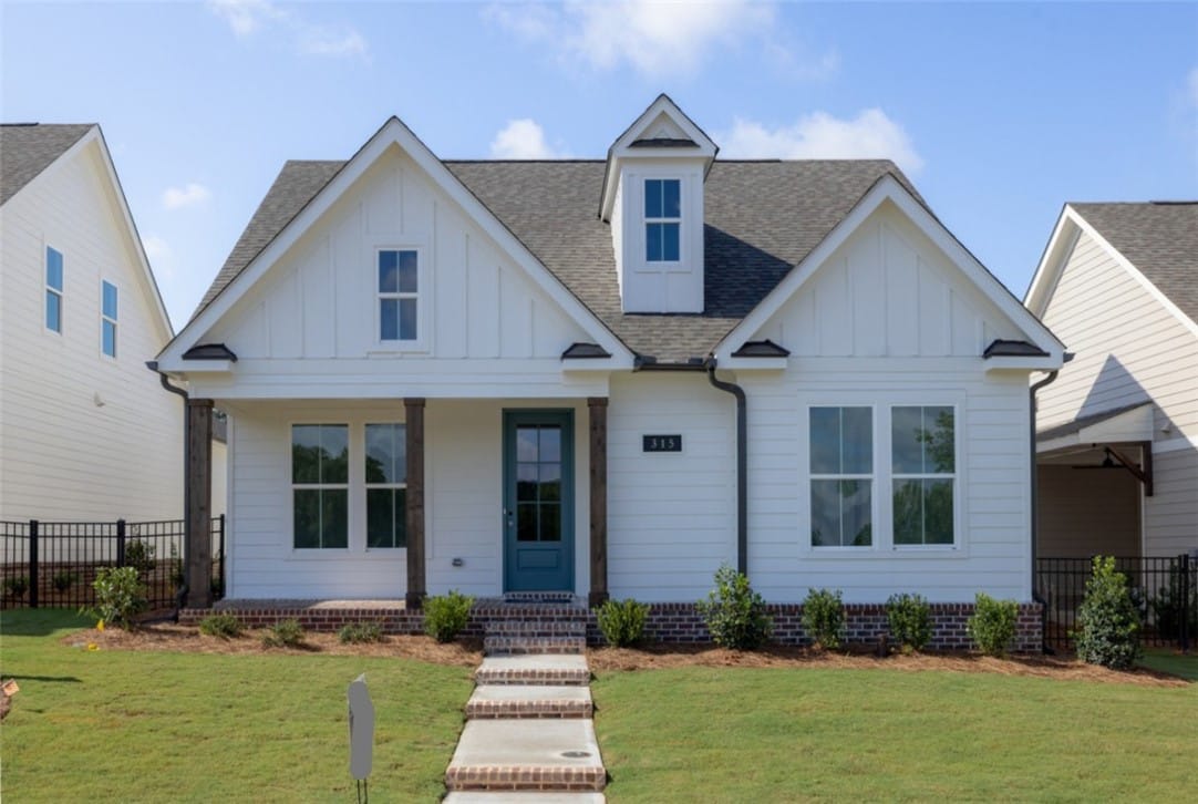 315 Coscoroba Road, Auburn, AL, 36832