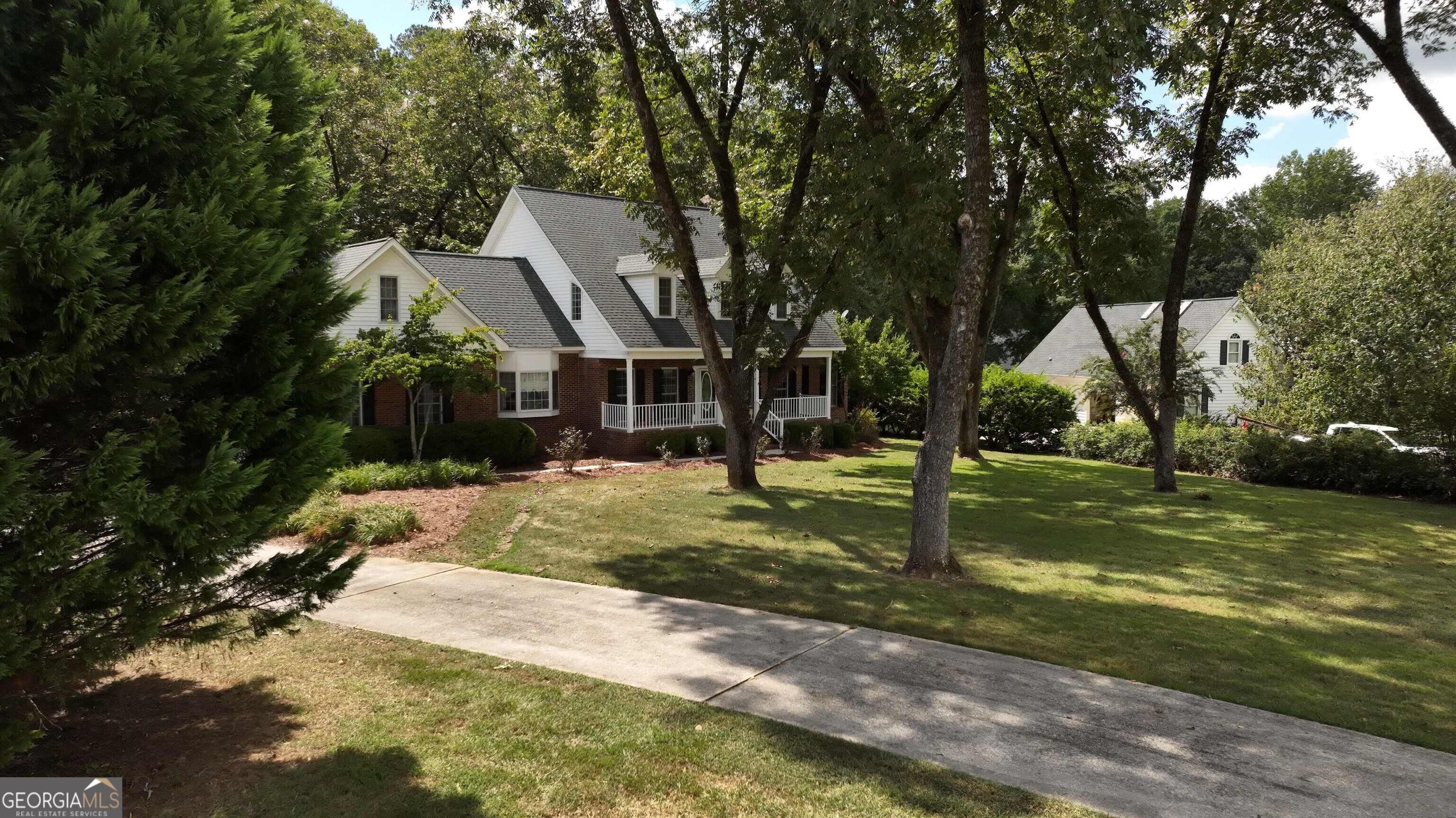 126 Shasta Dr, Thomaston, GA 30286