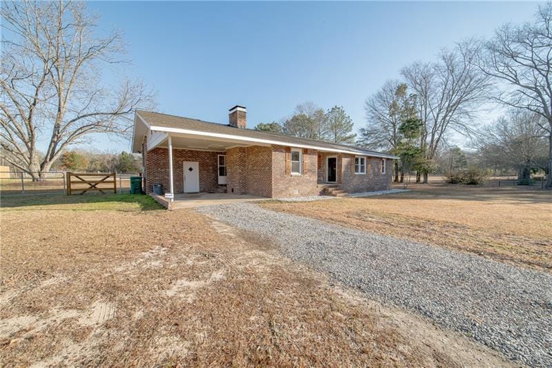 240 Lee Rd 299, Smiths Station, AL, 36877