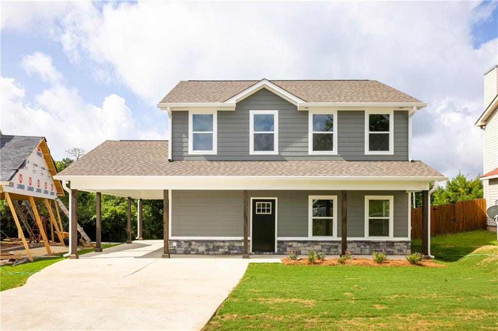 705 Williams, Phenix City, AL, 36869