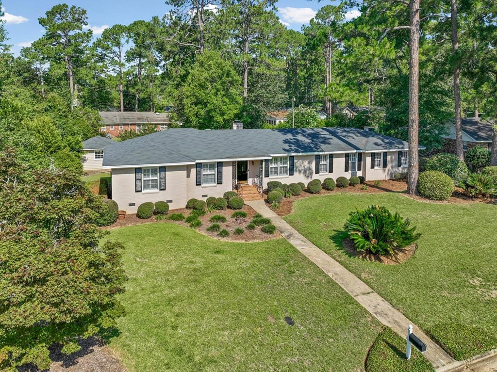 1809 Green Valley Ln, Albany, GA 31707
