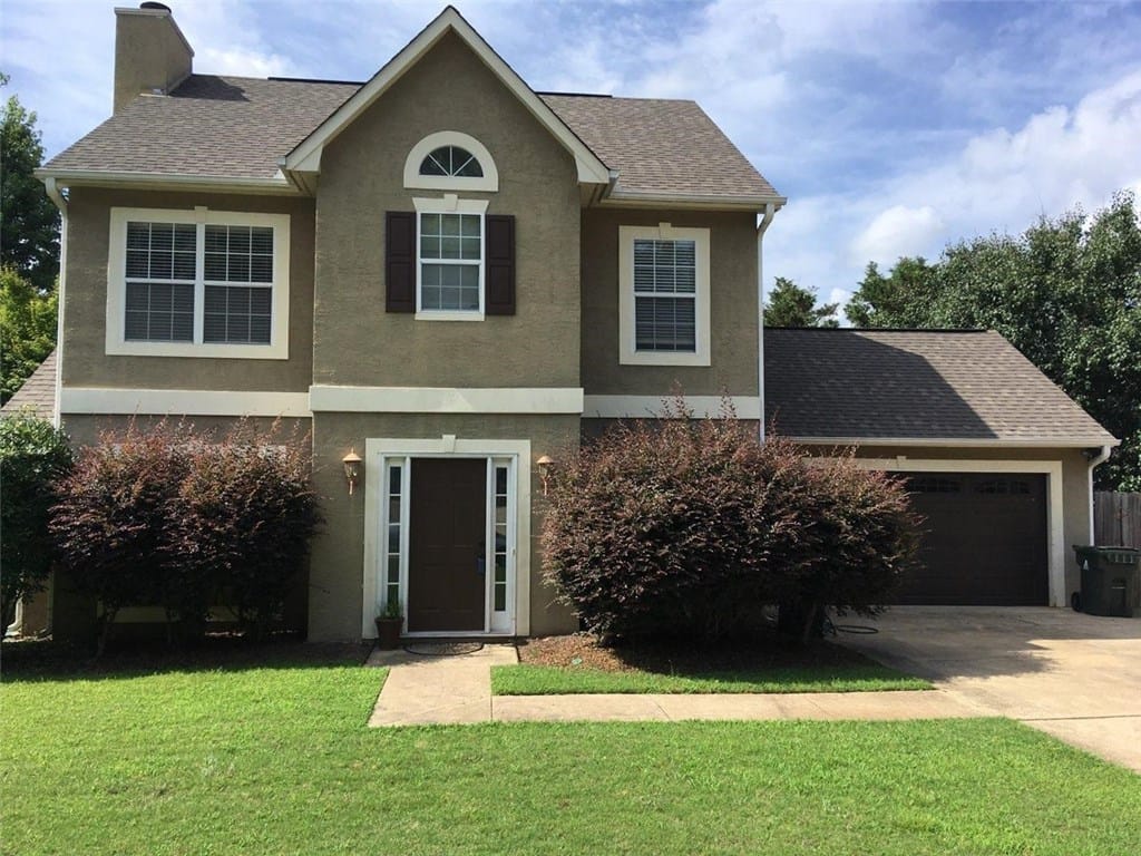 1027 BIRCH, AUBURN, AL, 36830