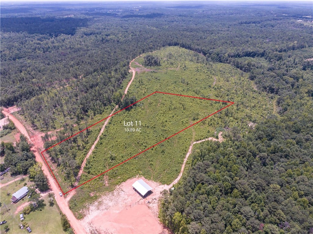 0 Wigdon Road #11, Opelika, AL, 36801