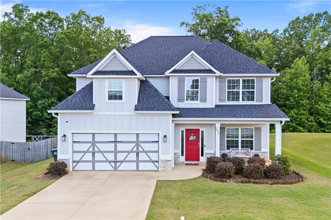 1627 Creekstone Drive, Opelika, AL, 36804