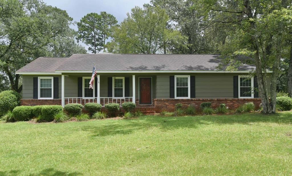 128 Byron Plantation Road, Albany, GA, 31721