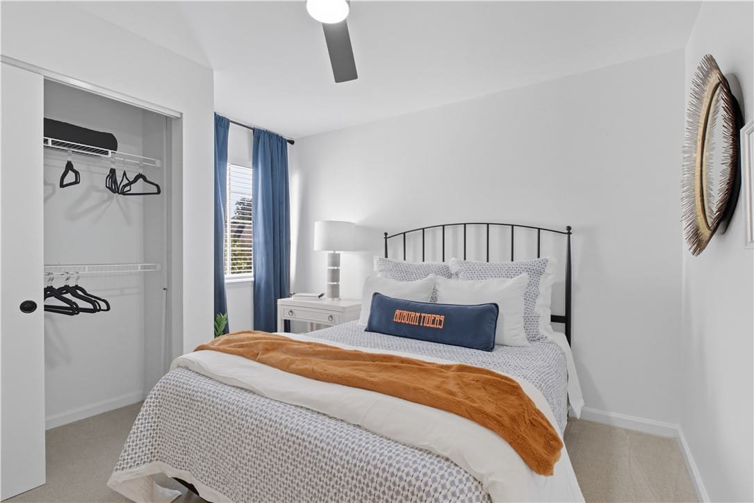 626 SHUG JORDAN #4253, Auburn, AL, 36830