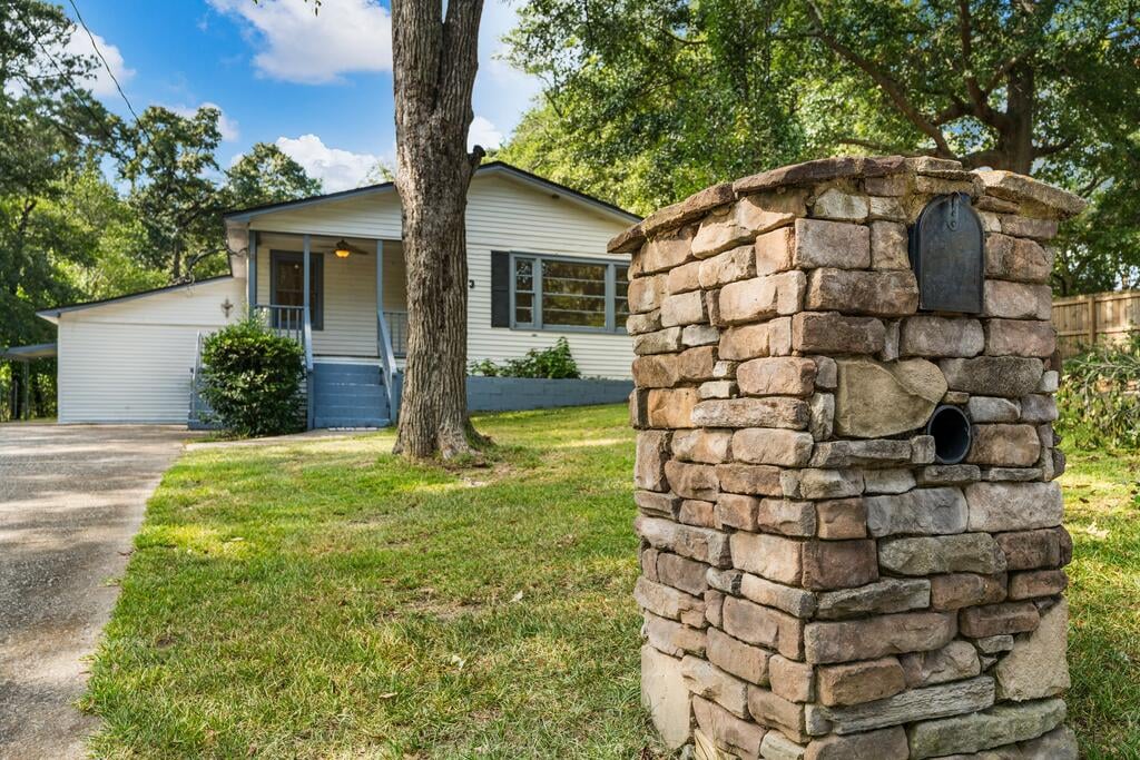 3133 Oak Cir, Columbus, GA 31907