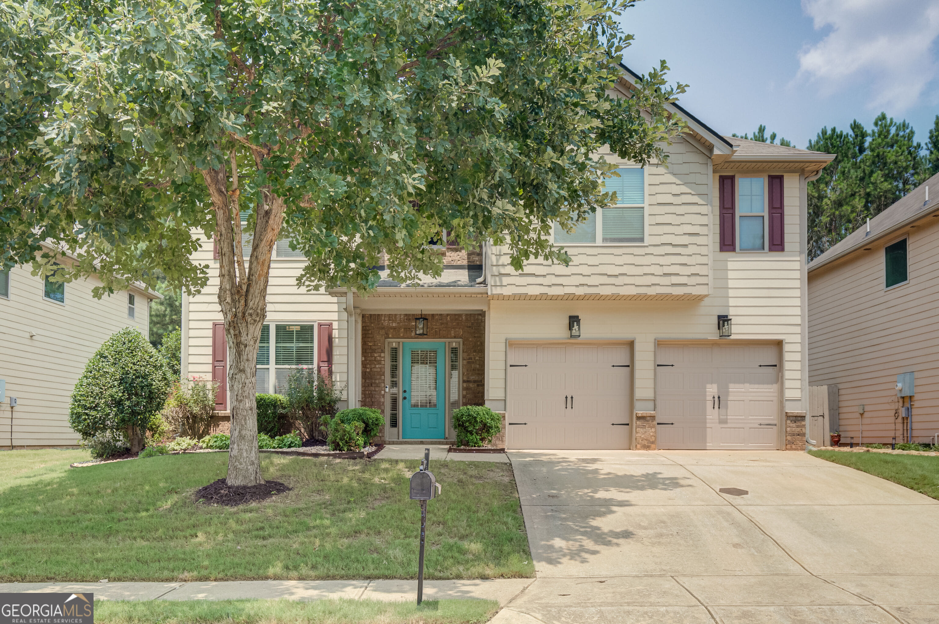 230 Scenic Hills Dr, Newnan, GA 30265