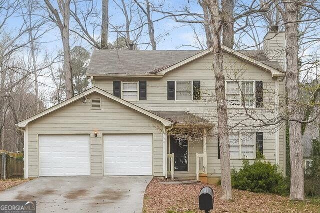 3133 Glynn Mill, Snellville, GA, 30039