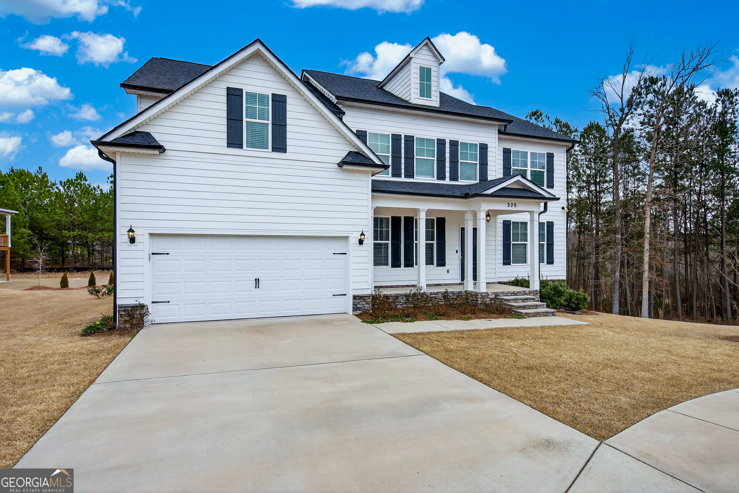 209 Grace, Lagrange, GA, 30241
