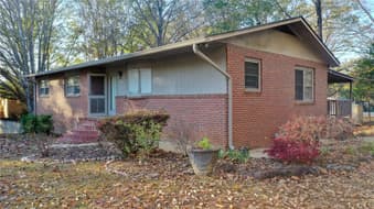 657 THACH, Auburn, AL, 36380