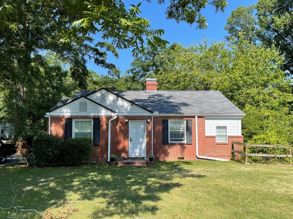 1315 Alta Vista Drive, Columbus, GA, 31907-3201