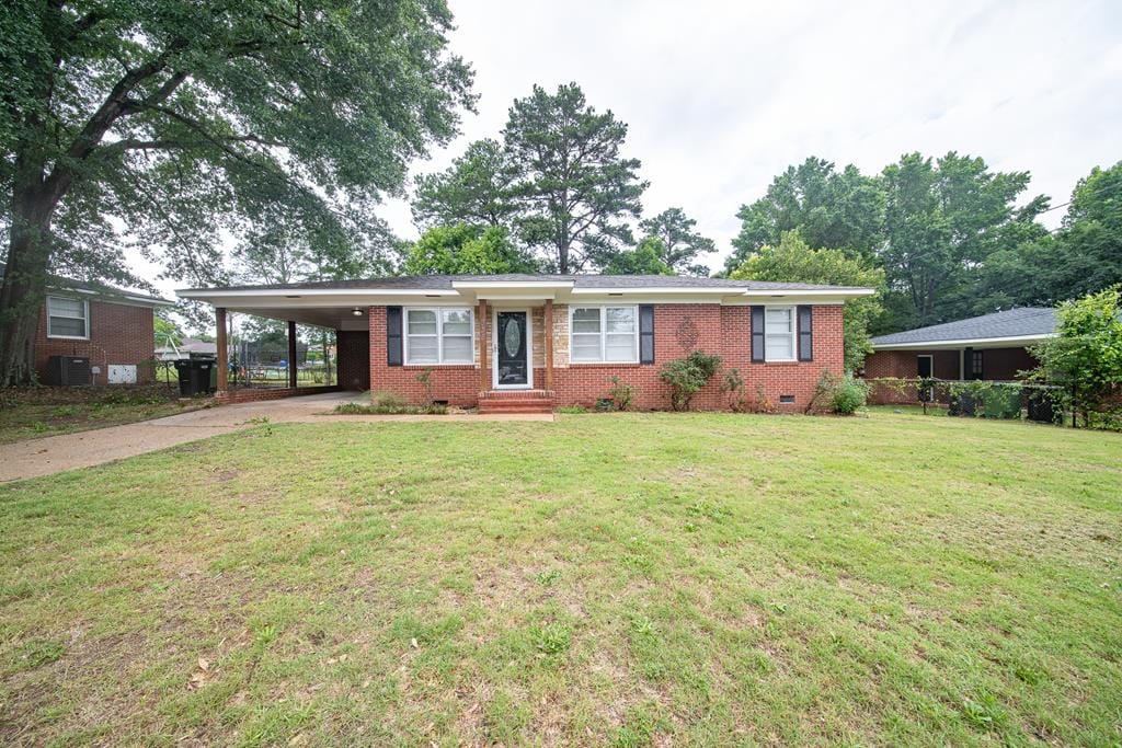 835 54th St, Columbus, GA 31904