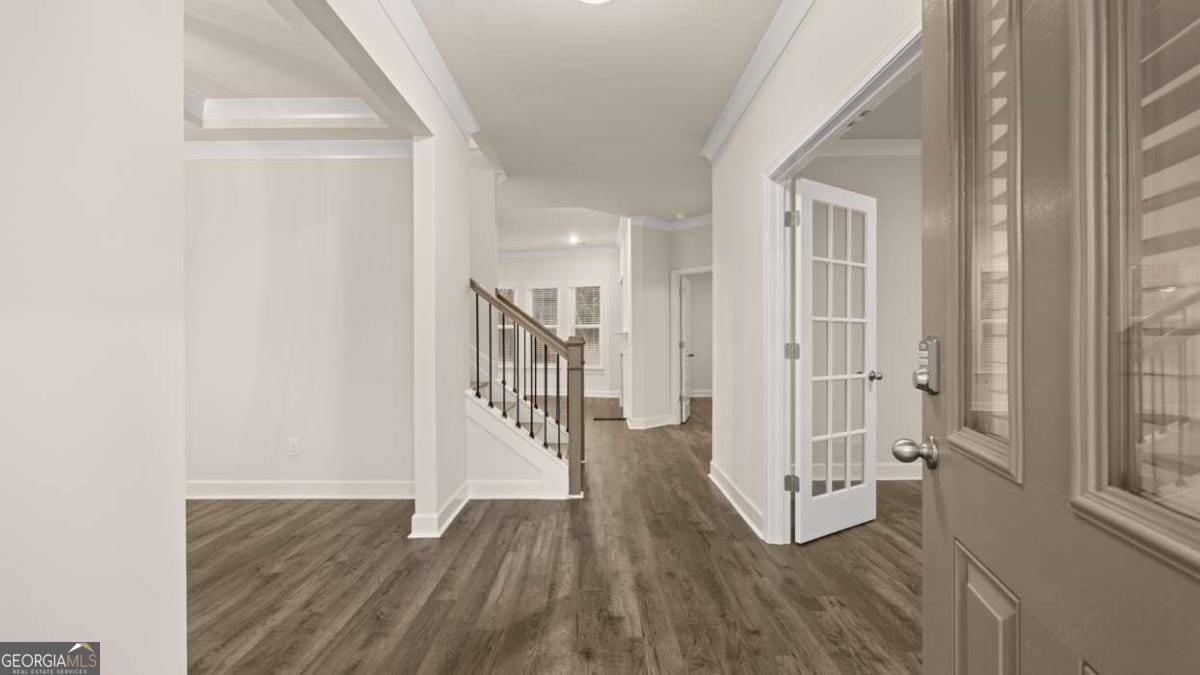 68 Blufton, Senoia, GA, 30276