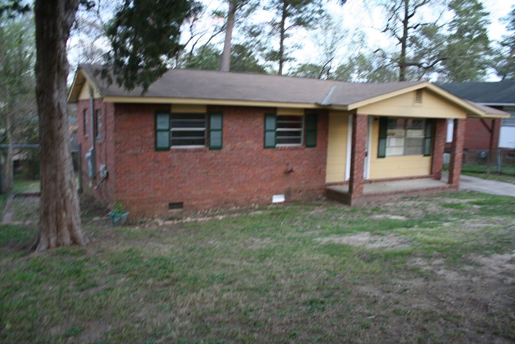 4816 19th Avenue, Columbus, GA, 31904