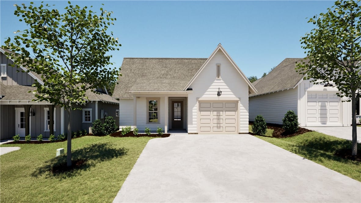 3115 Bottle Wy, Auburn, AL 36830