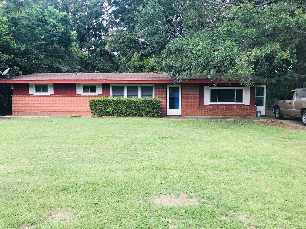 847 Turner Road, Columbus, GA, 31904