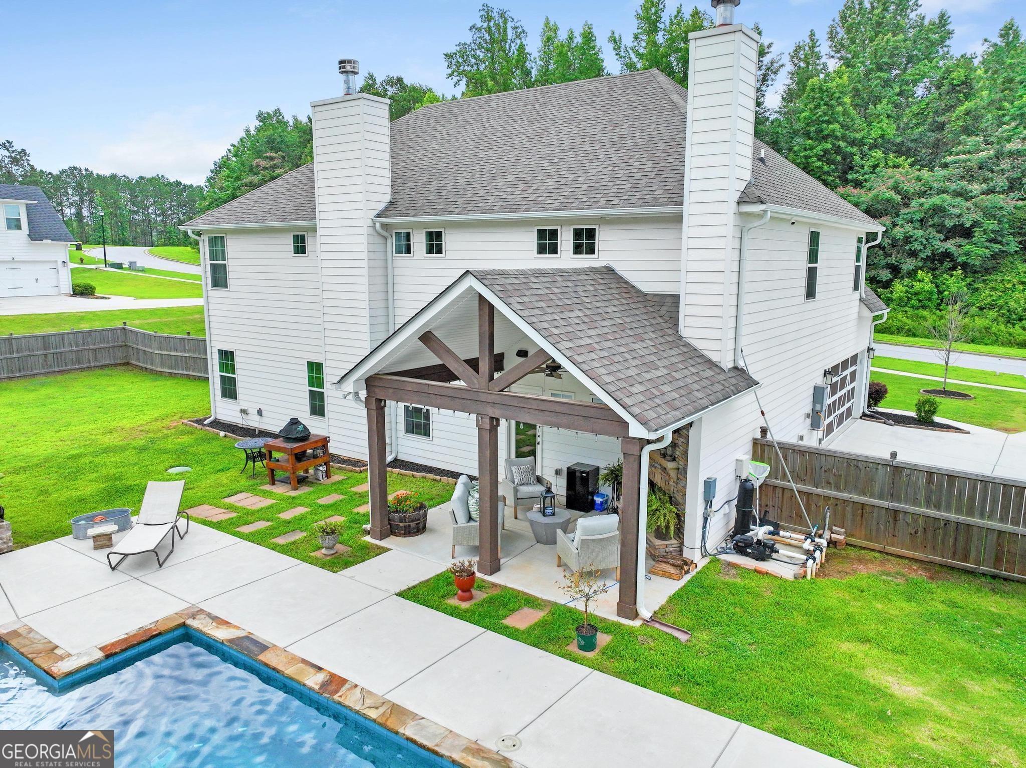 79 Northgate Ests Dr, Palmetto, GA 30268, USA