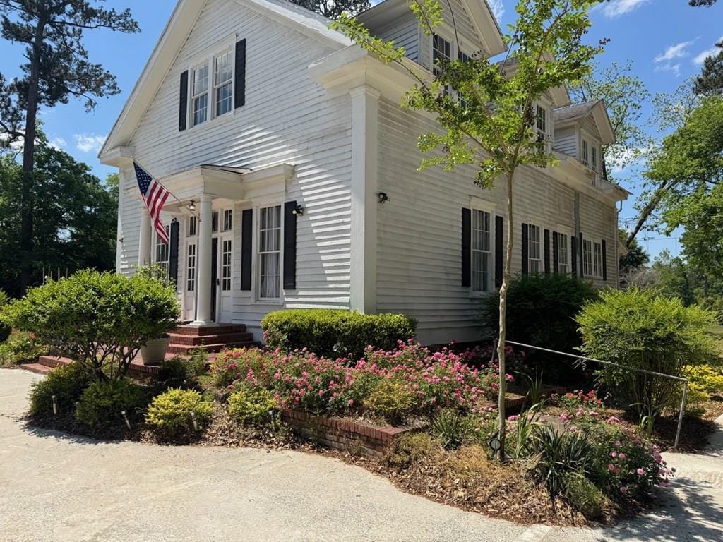 233 Dogwood Ave NW, Arlington, GA 39813