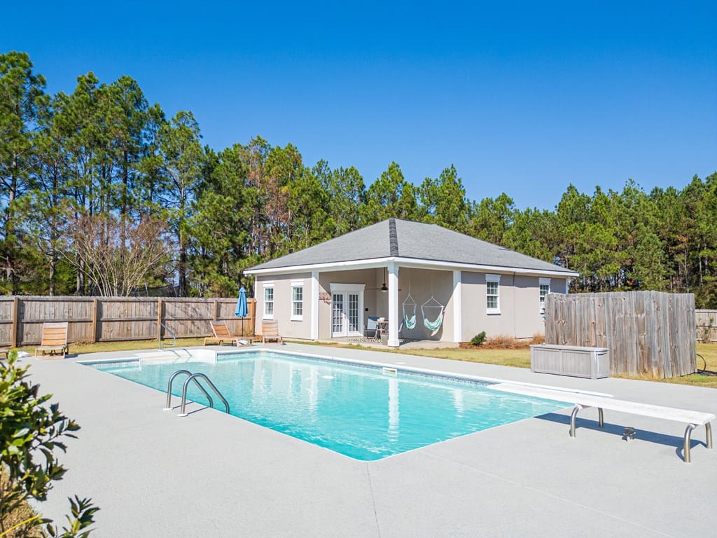 GA-32, Leesburg, GA