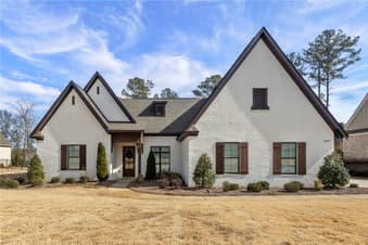 1837 YARBROUGH FARMS, Auburn, AL, 36830