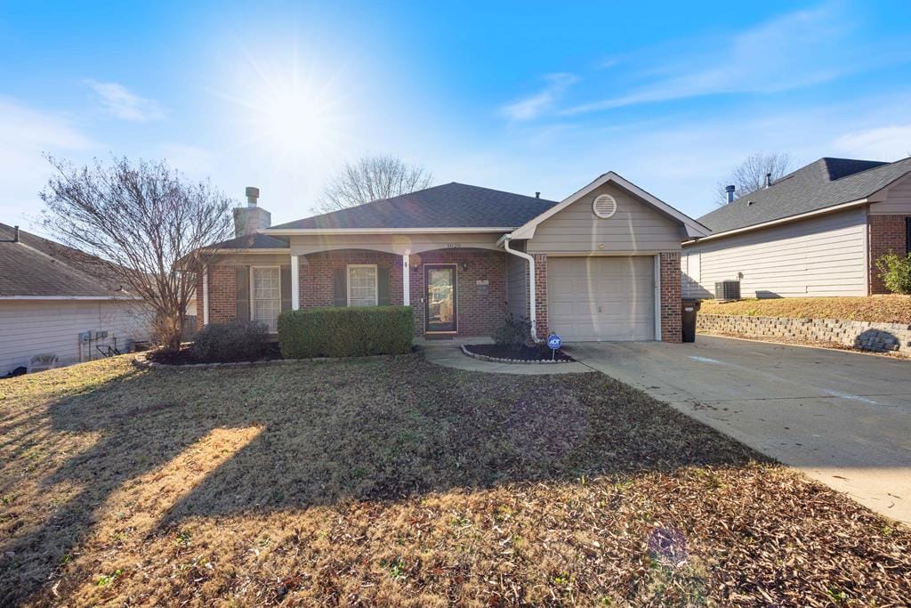 1020 Sugar Mill Drive, Columbus, GA, 31909