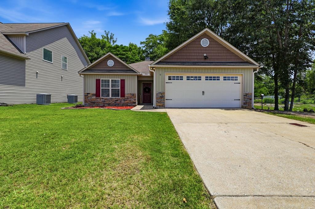 2802 Nancy Drive, Phenix City, AL, 36870