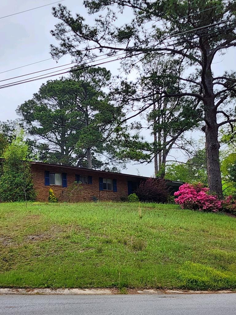 3935 Savannah Drive, Columbus, GA, 31907