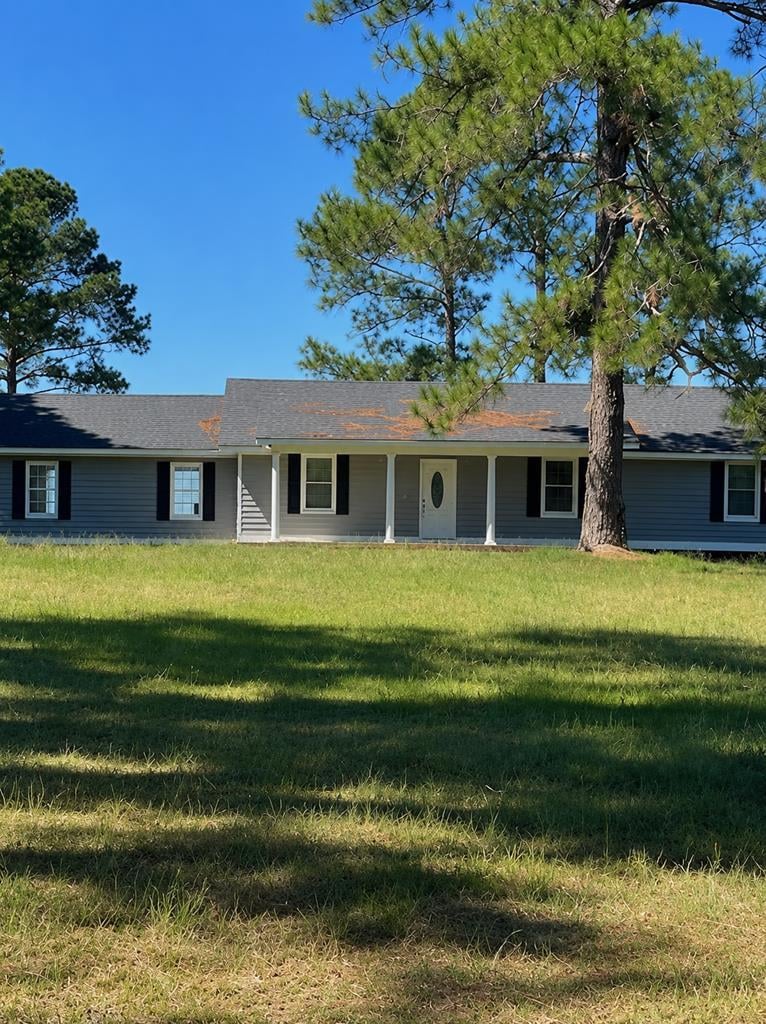 1509 S County Line Rd, Albany, GA 31705