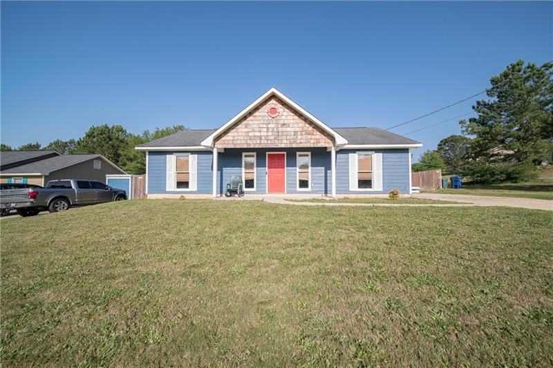 558 Lee Rd 412, Phenix City, AL, 36870