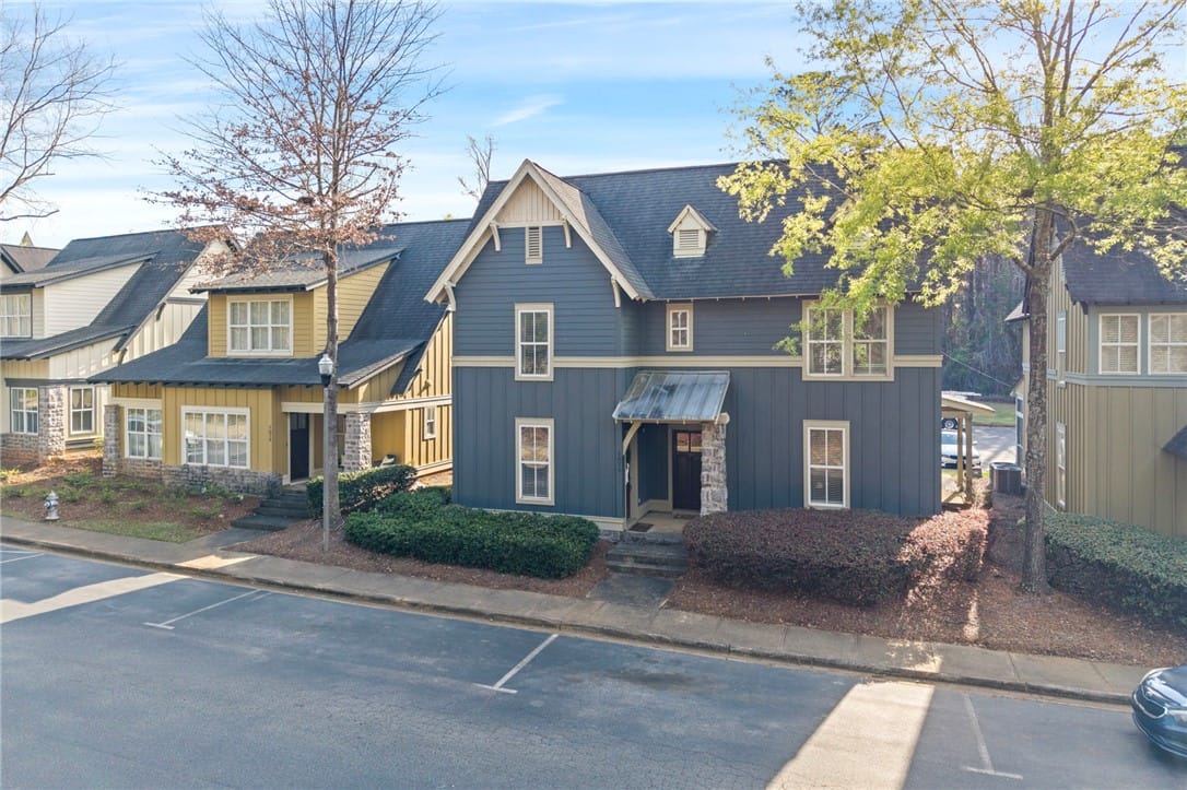 650 Dekalb Street #1079, Auburn, AL, 36830