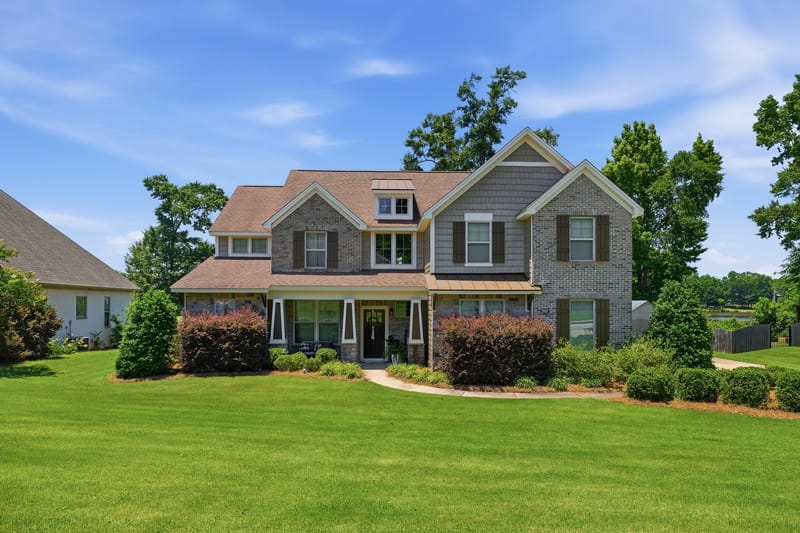 1997 Preserve Dr, Auburn, AL 36879, USA