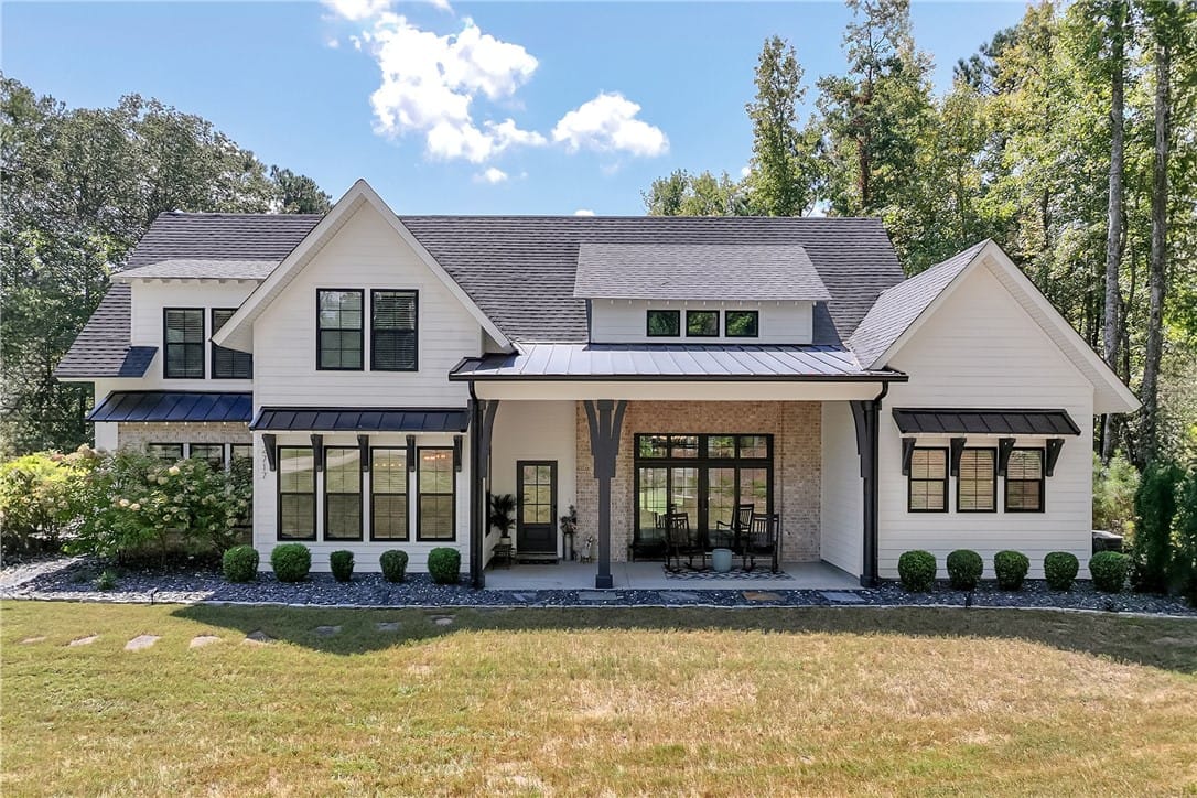 2717 Bud Black Road, Auburn, AL, 36879