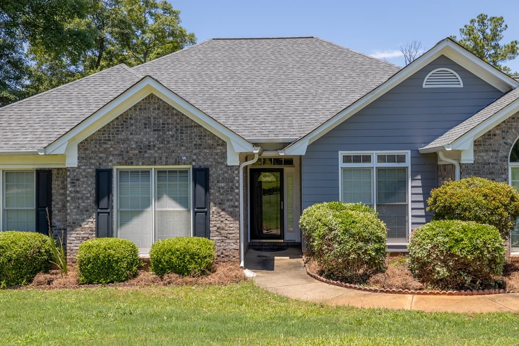 117 Bent Tree Drive, Ellerslie, GA, 31807-6307 — Photo 3