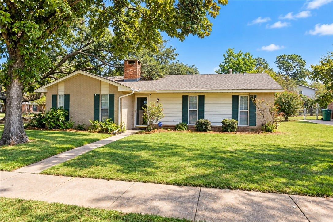 360 Harvard Road, Montgomery, AL, 36109